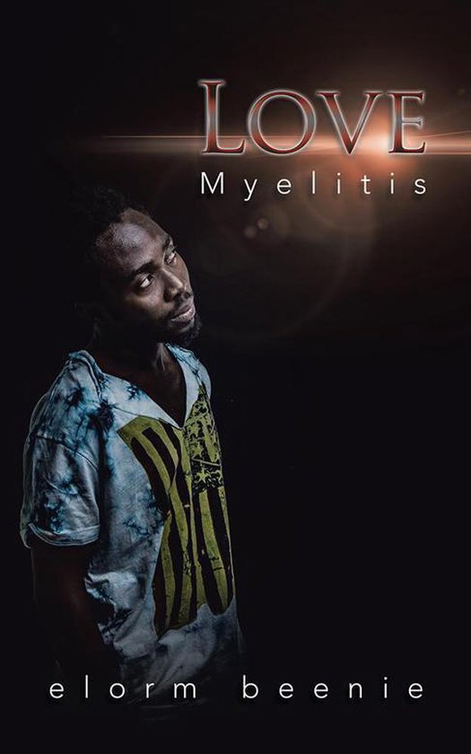 Love Myelitis - cover