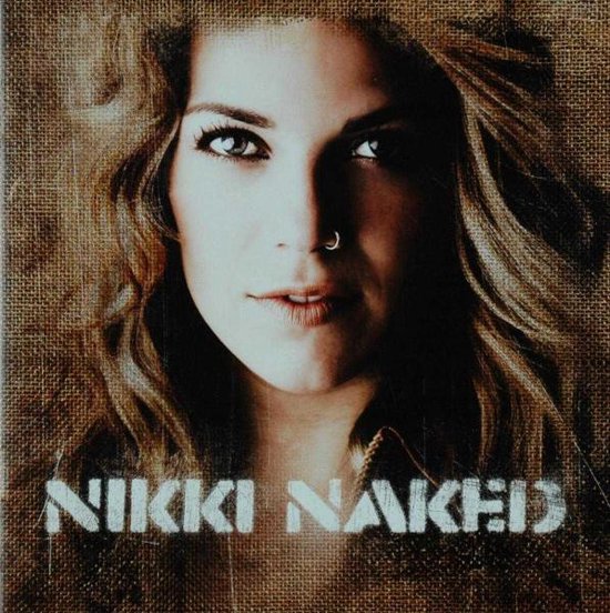 Naked pics of nikki