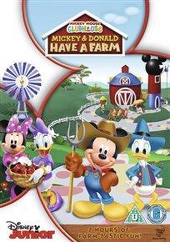 Mickey Mouse Clubhouse Dvd Mickey Mouse Dvd s Bol mickey-mouse-clubhouse-dvd-mickey-mouse-dvd-s-bol