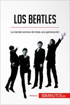 Historia - Los Beatles
