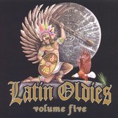 Latin Oldies, Vol. 5