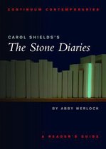 Contemporaries Shields Stone Diaries