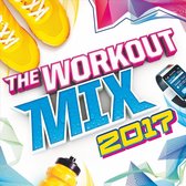 The Workout Mix 2017