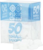 Pixie Crew Elementenset: Small Pixie 50-delig Wit