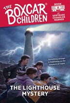 The Boxcar Children Mysteries 8 - The Lighthouse Mystery