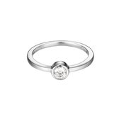 Esprit zilv ring tiny