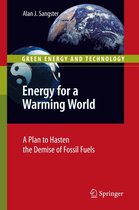 Green Energy and Technology - Energy for a Warming World