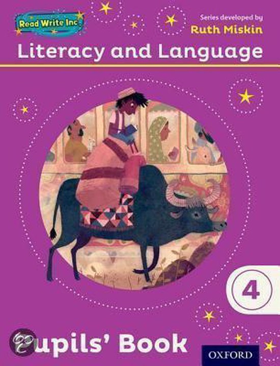 Read Write Inc., Ruth Miskin 9780198391517 Boeken