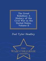 The Great Rebellion