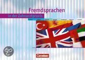 Zahnmedizinische Fachangestellte. Englisch, Türkisch, Russisch, Polnisch, Französisch, Spanisch, Arabisch