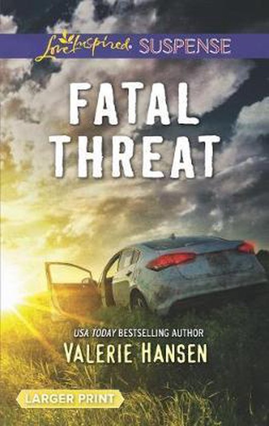 Fatal Threat - cover