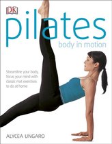 Pilates Body In Motion