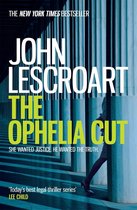 Omslag The Ophelia Cut (Dismas Hardy series, book 14)