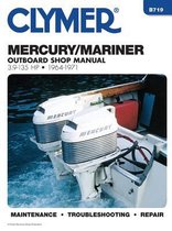 Mercury Outboard Shop Manual