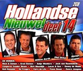 Hollandse Nieuwe 14