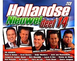 Hollandse Nieuwe 14