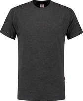 Tricorp T-shirt - Casual - 101002 - Antraciet - maat XS