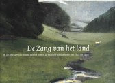 De zang van het land, of De veranderlijke invloed van het licht in de Belgische schilderkunst van 1830 tot 1930