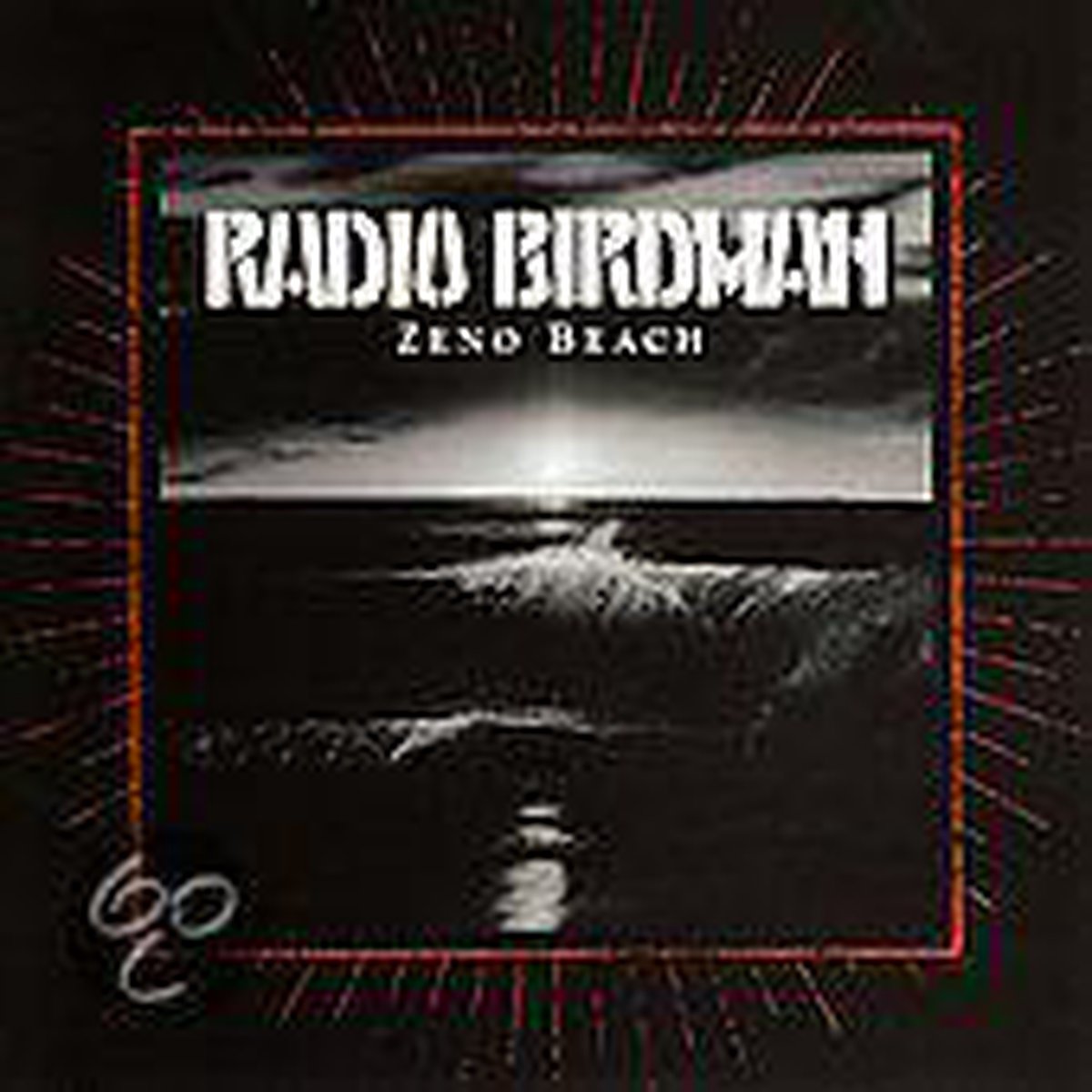 Zeno Beach - Radio Birdman
