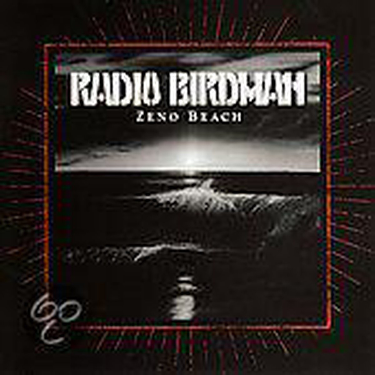 Zeno Beach