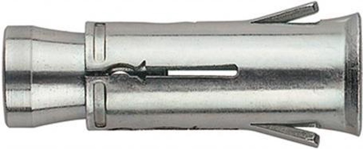Fischer Kanaalplaat Anker Fhy 30151 M10 A4