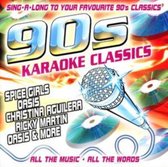 90s Karaoke Classics
