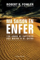 Ma saison en enfer