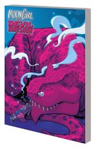 Moon Girl And Devil Dinosaur Vol. 7