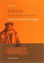 Epilepsie in de zestiende eeuw