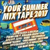 Various Artists - Your Summer Mix Tape 2017