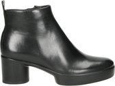 Ecco Shape Sculpted Motion 35 dames laars - Zwart - Maat 40