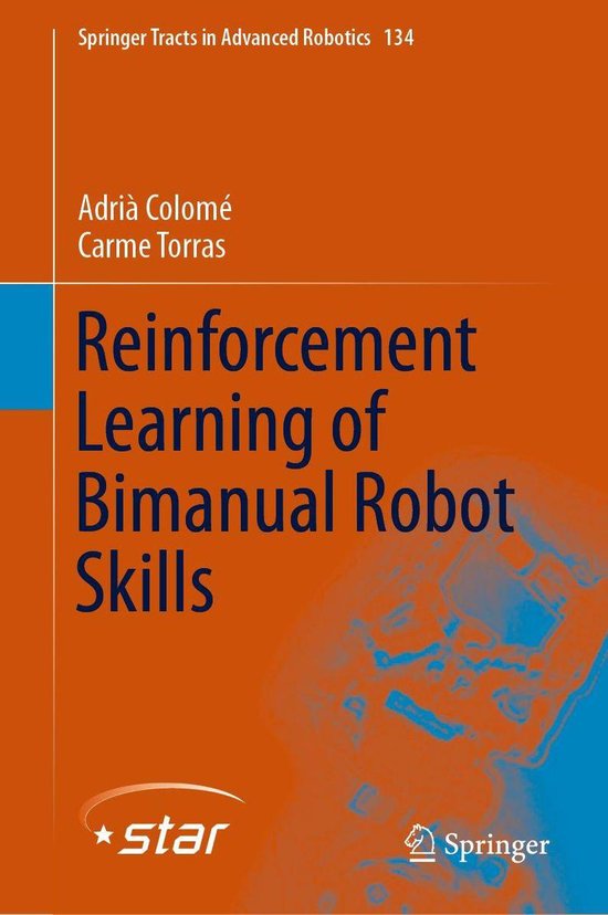 Intelligent Technologies and Robotics (R0) - Reinforcement L ... - cover