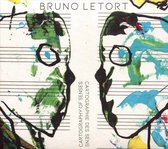 Bruno Letort - Cartography Of Senses (CD)