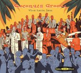 Coconuts Groove Viva Latin  Jazz