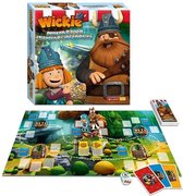 Studio 100 Wickie spel: denken of doen