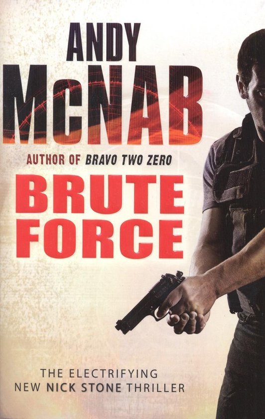 Brute Force - cover