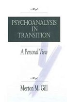 Psychoanalysis in Transition