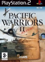 Pacific Warriors 2 - Dogfight