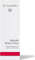 Dr. Hauschka Lichaamsverzorging Bodyoil & Bodymilk Bodyolie