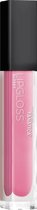 Cosmetica Fanatica - Glossy Lipgloss - Glanzend - Roze - 1 flesje met 5 ml. inhoud