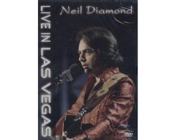 Neil Diamond - Live In Las Vegas