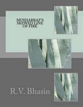 Musharraf's skewed line of fire