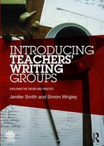 Introducing Teachers Writing Groups