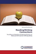 Reading/Writing Connections