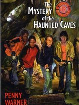 The Mystery of the Haunted Caves