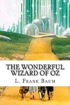 The Wonderful Wizard of Oz