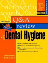 Prentice Hall Health Q & A Review of Dental Hygiene