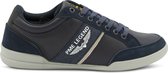 PME Legend - Heren Sneakers Harrison Navy - Blauw - Maat 42