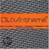 Club Anthems '99