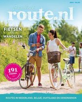 Route.nl jaarboek 2019